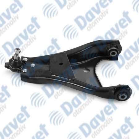 SWAPP 60-09536 Alt Salincak Sol Dacia Duster 2010->
